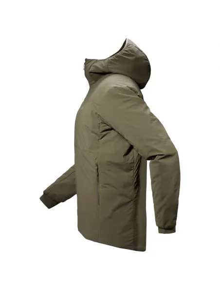 ARC'TERYX Chaqueta Proton Hoody Hombre Tatsu