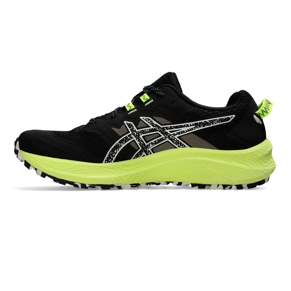 ASICS TRABUCO TERRA 2 ZAPATILLAS TRAIL  SS25