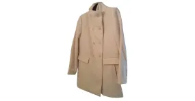 Autre Marque Abrigos, Ropa de calle Crudo 