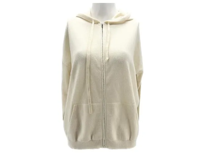 Autre Marque NON SIGNE / UNSIGNED Prendas de punto T.International S Cashmere Beige 