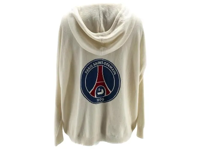 Autre Marque NON SIGNE / UNSIGNED Prendas de punto T.International S Cashmere Beige 
