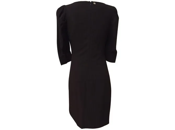 Autre Marque Vestidos Negro 