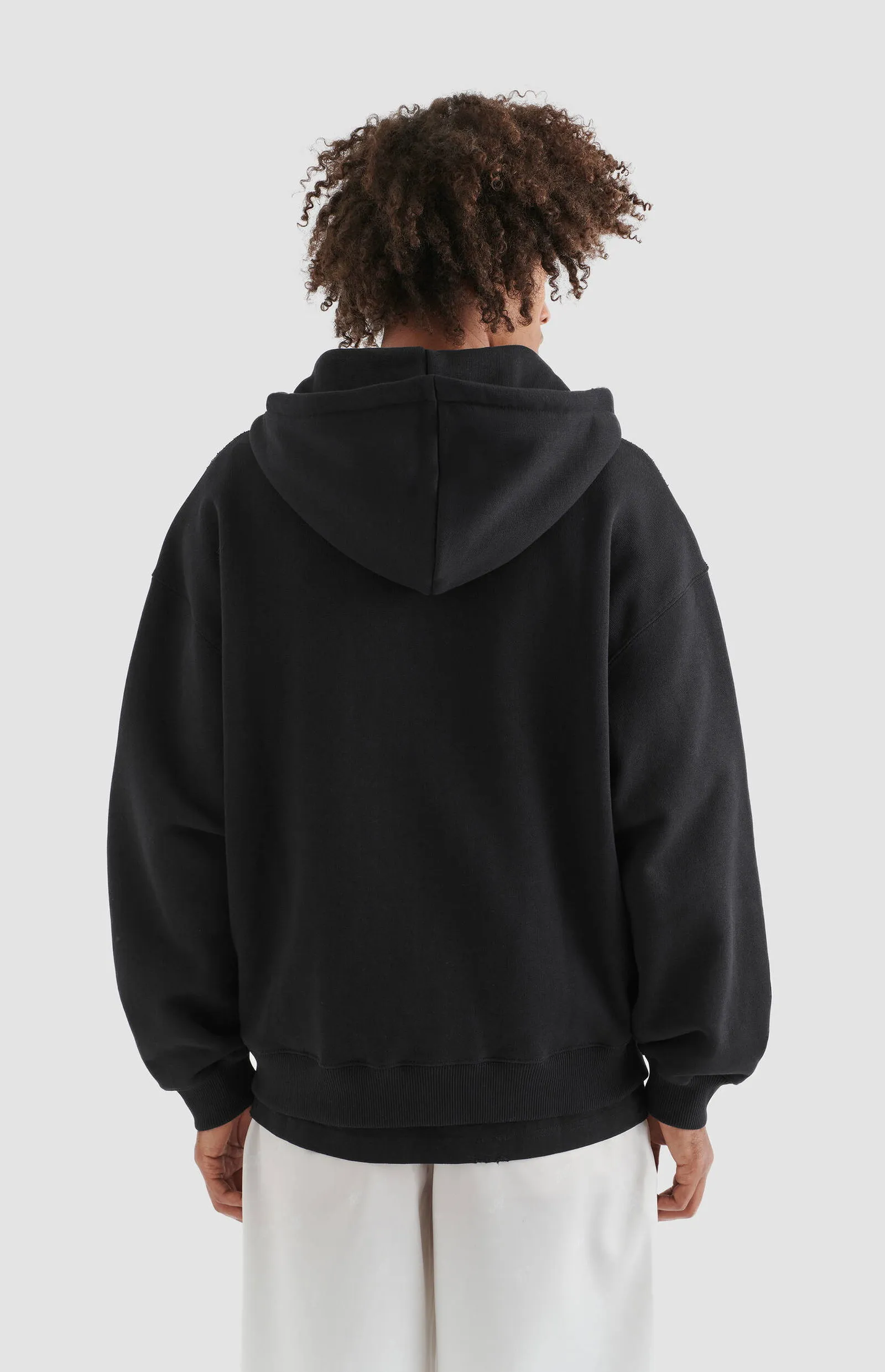 AXEL ARIGATO Hart Hoodie