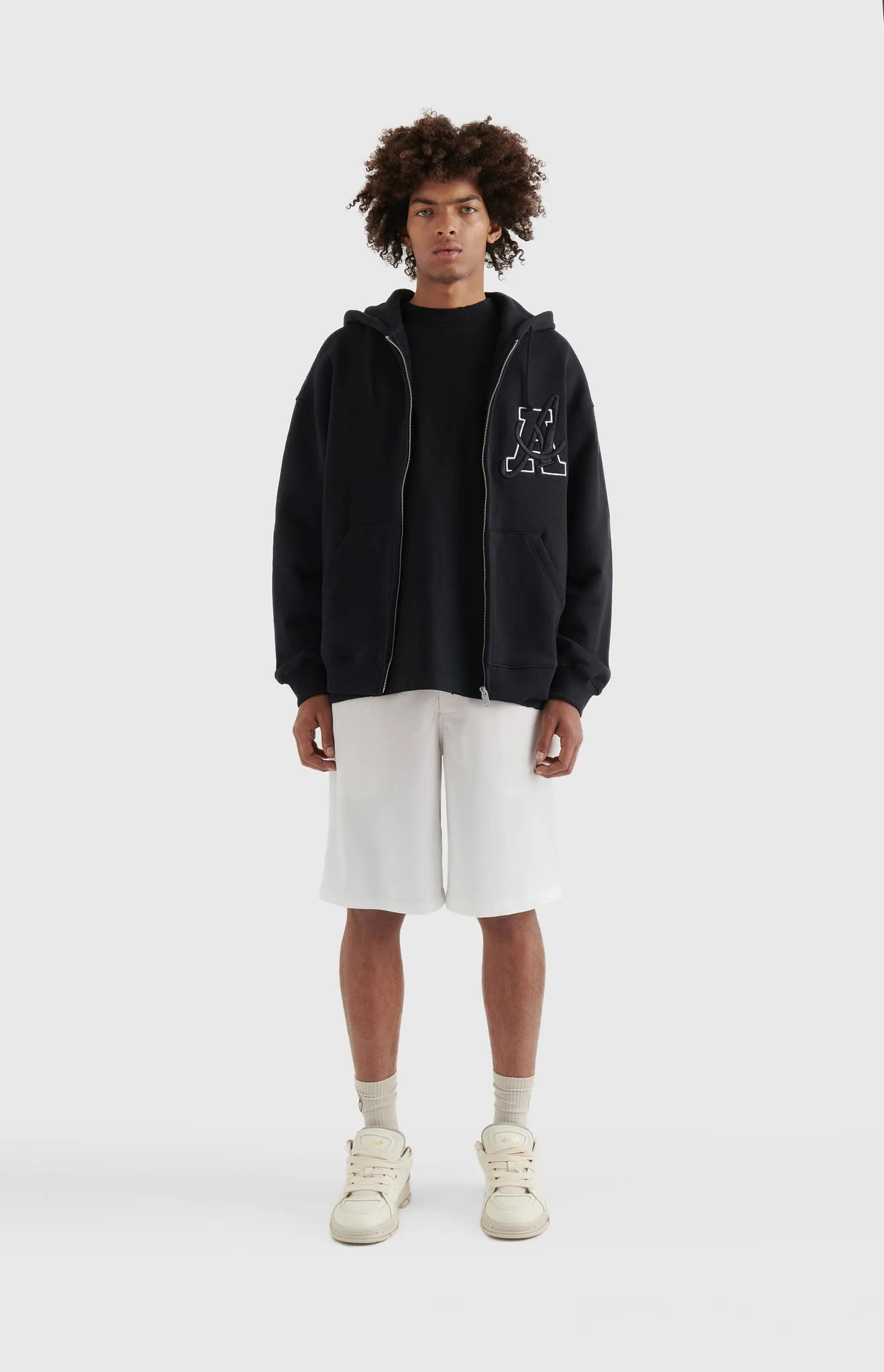 AXEL ARIGATO Hart Hoodie