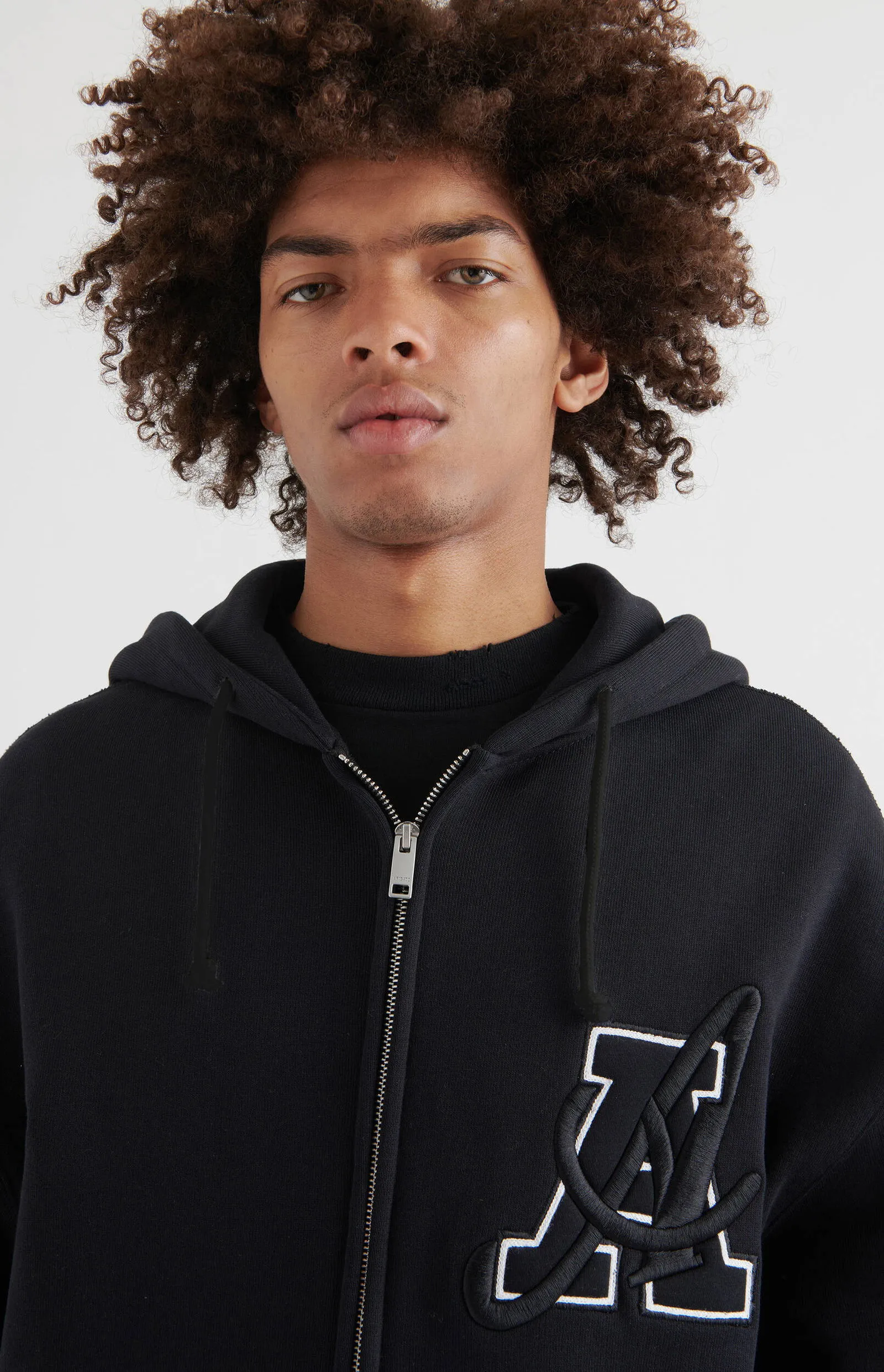 AXEL ARIGATO Hart Hoodie