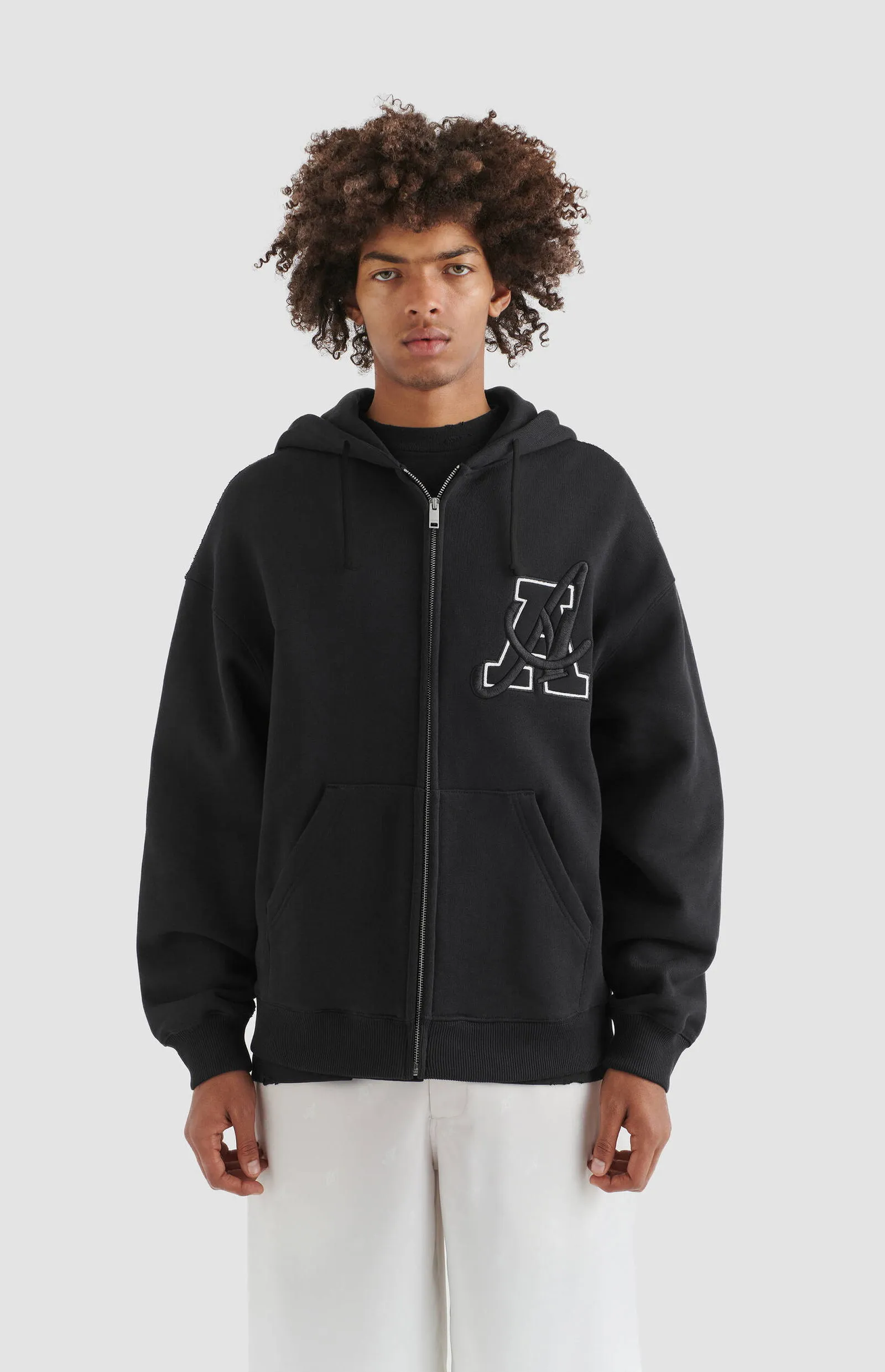 AXEL ARIGATO Hart Hoodie