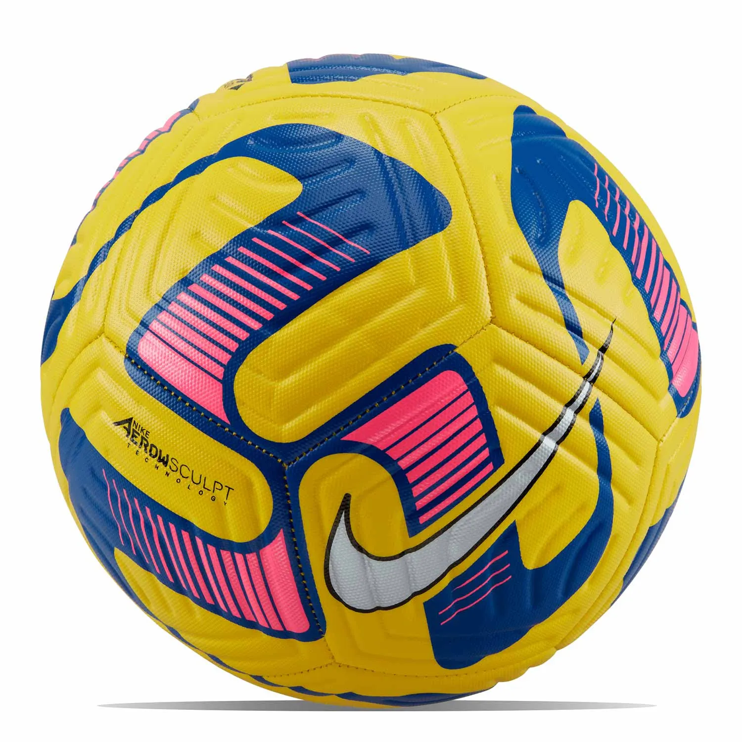 Balón Nike Academy talla 5