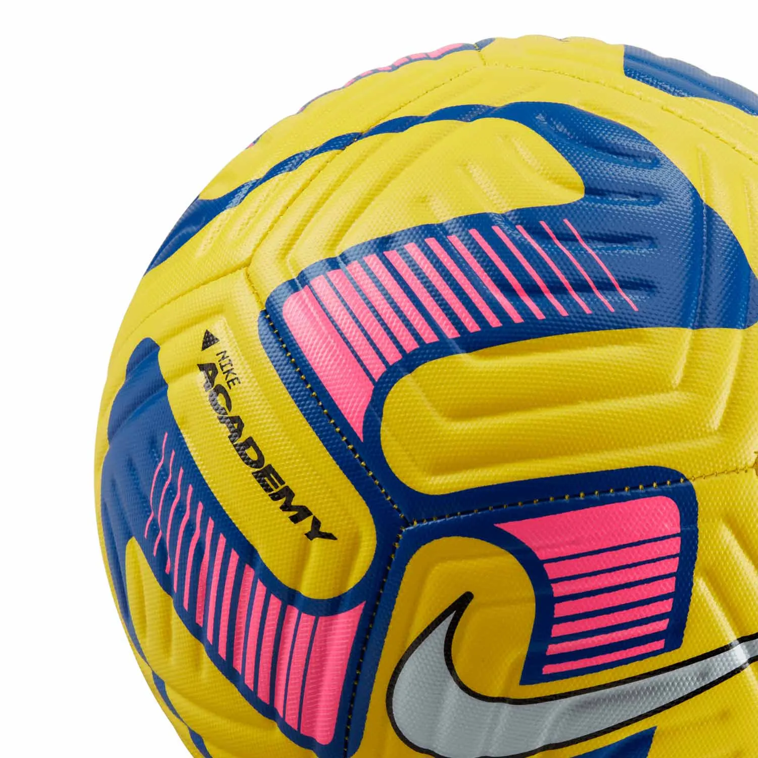 Balón Nike Academy talla 5