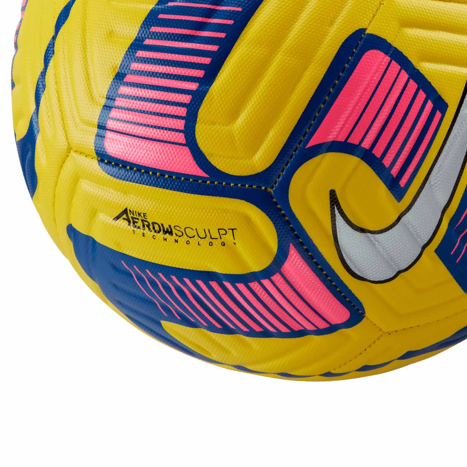 Balón Nike Academy talla 5