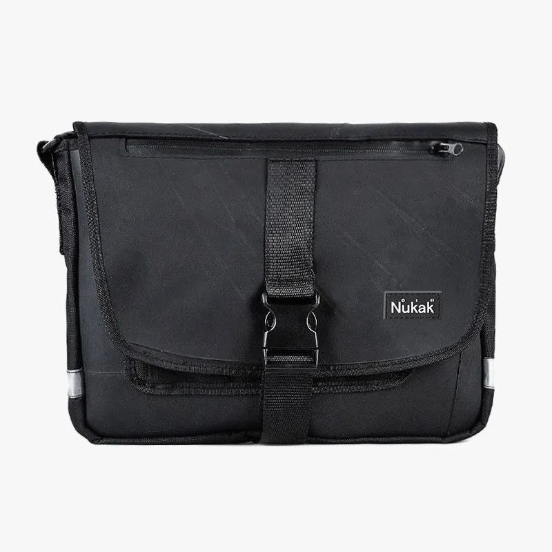 Bandolera bolso de cámaras de neumático