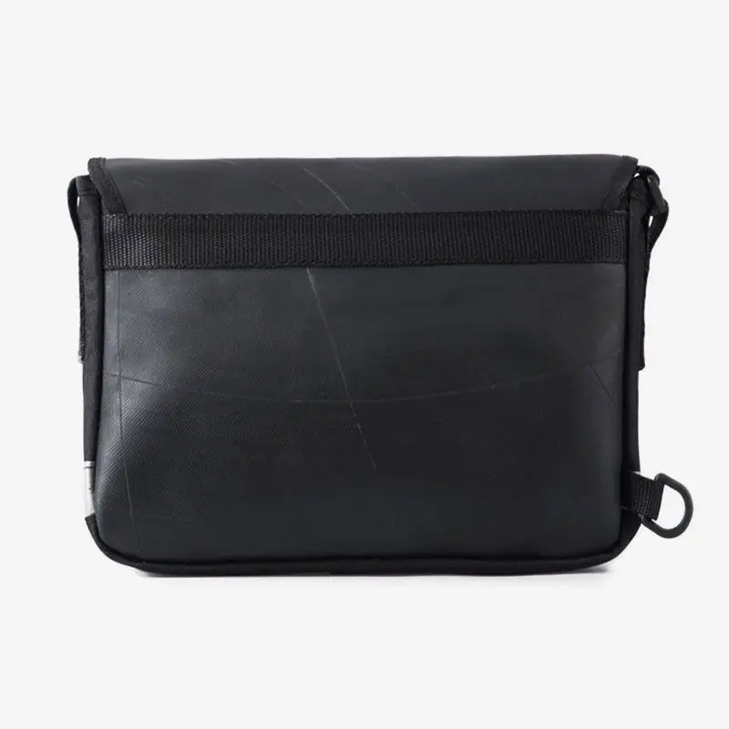 Bandolera bolso de cámaras de neumático