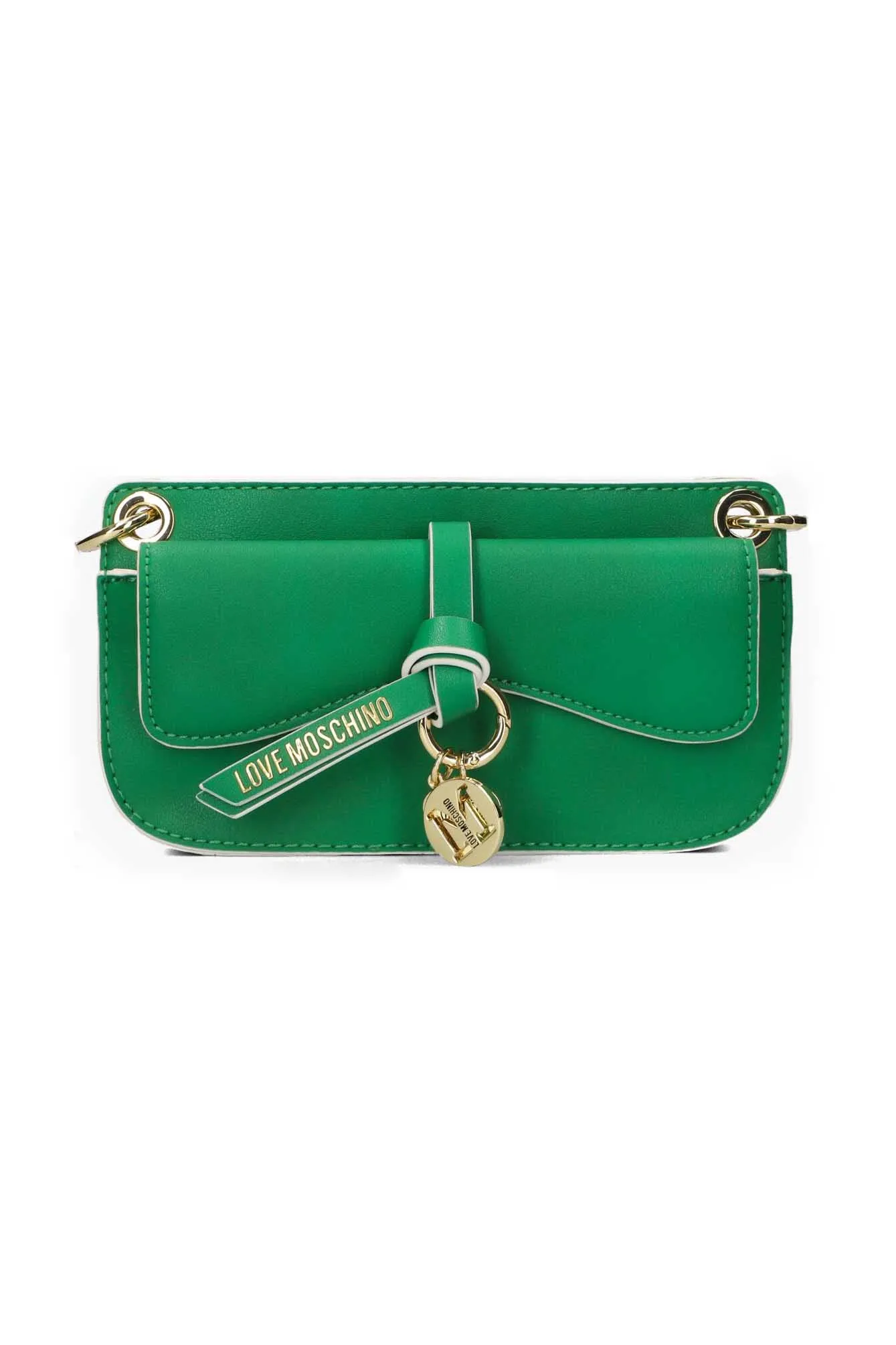 Bandolera para mujer de Love Moschino Accesorios – JC4028PP1G