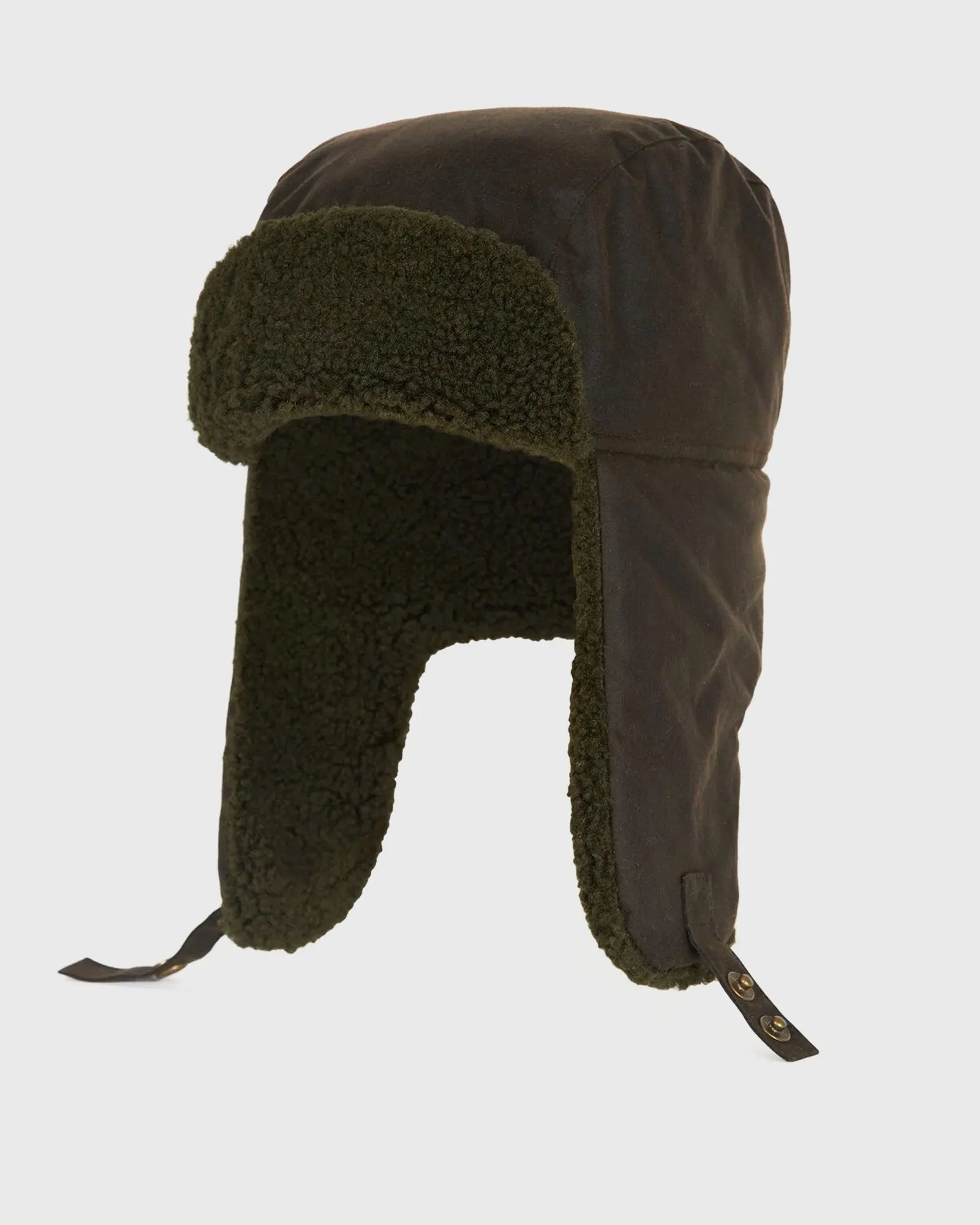 Barbour Morar Wax Trap