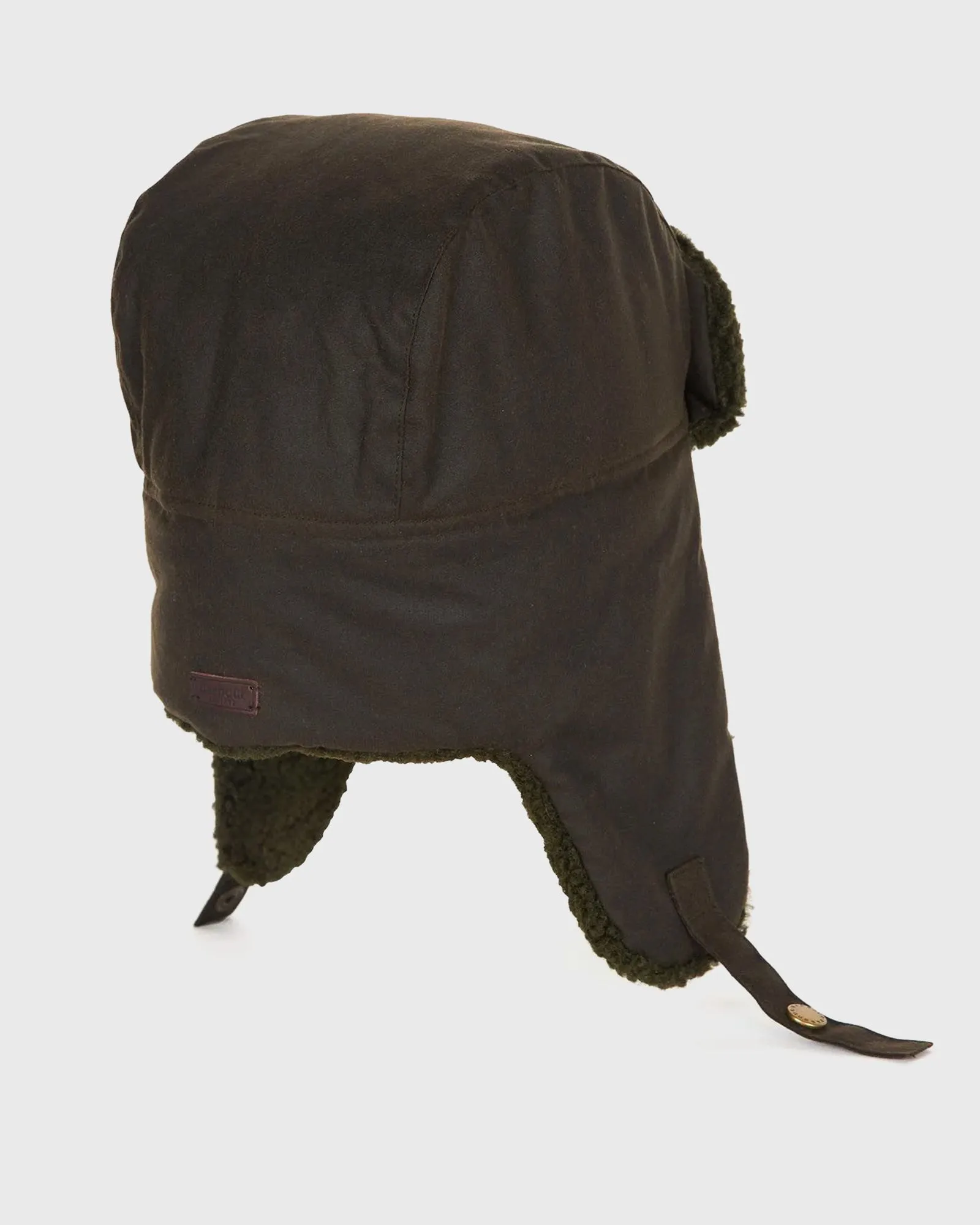 Barbour Morar Wax Trap