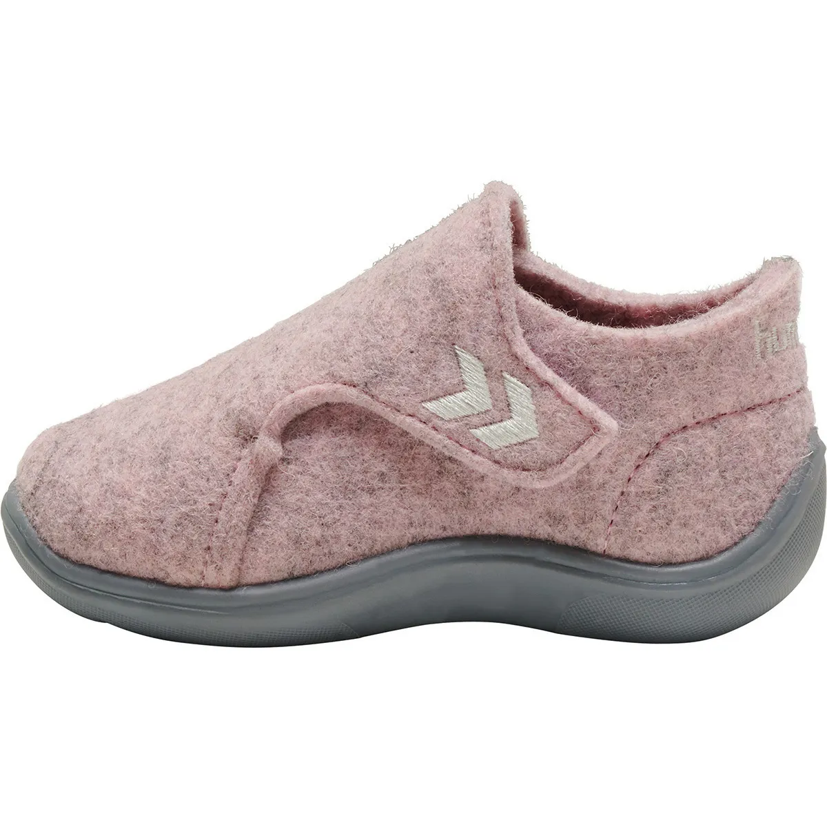 Baskets enfant  wool slipper
