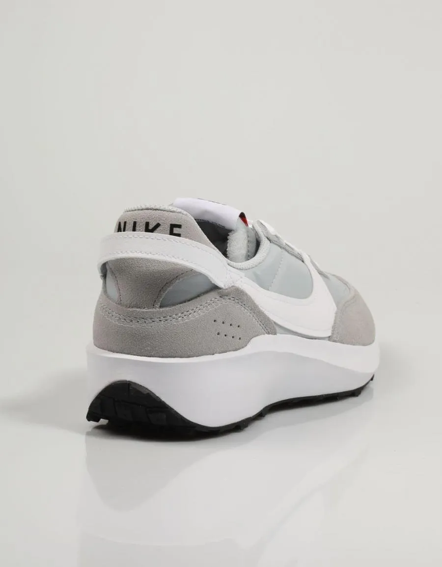  baskets NIKE Waffle en Gris 81511