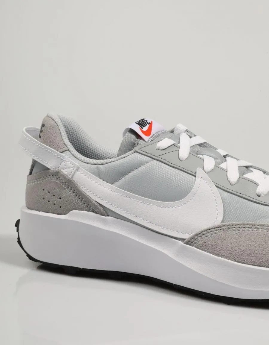  baskets NIKE Waffle en Gris 81511