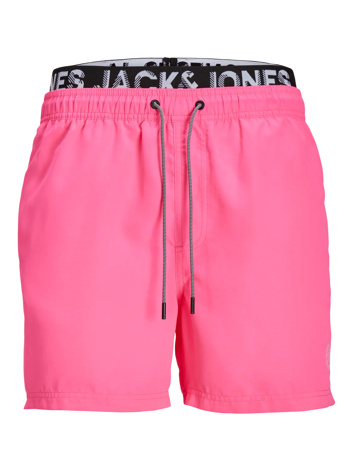 BAñADOR CON LOGO ROSA  JPSTFIJI