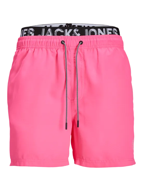 BAñADOR CON LOGO ROSA  JPSTFIJI