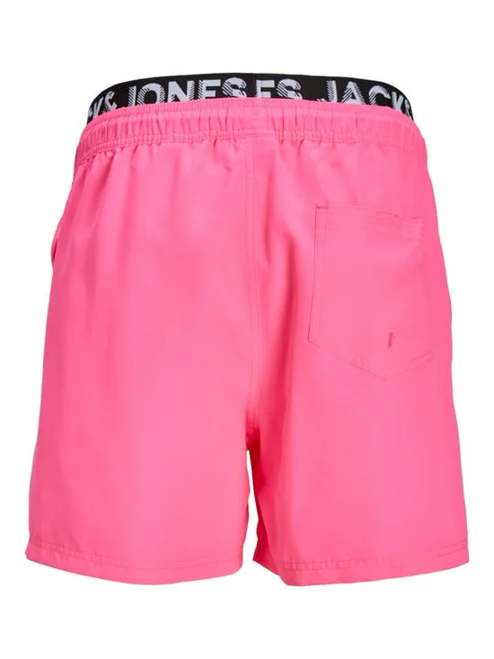 BAñADOR CON LOGO ROSA  JPSTFIJI