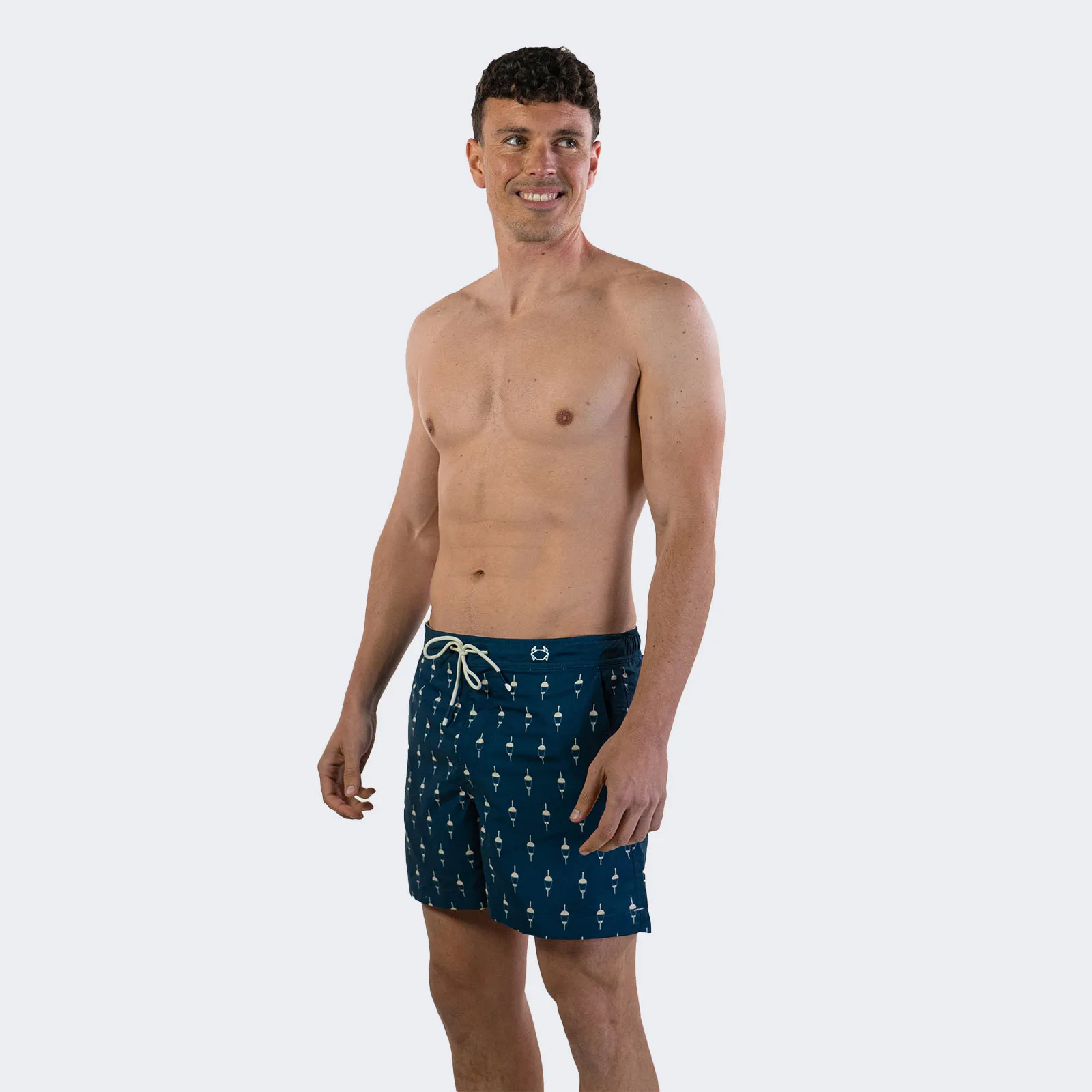 Bañador hombre azul – Suret