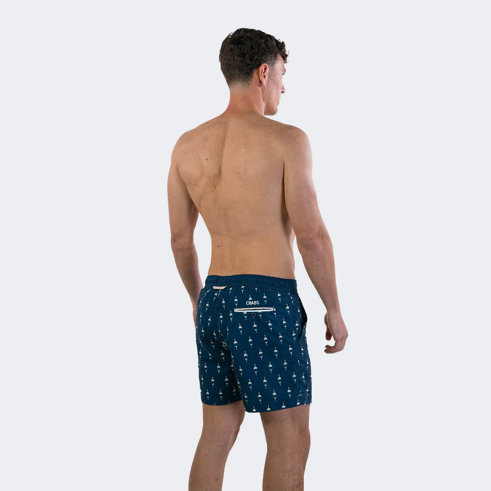 Bañador hombre azul – Suret