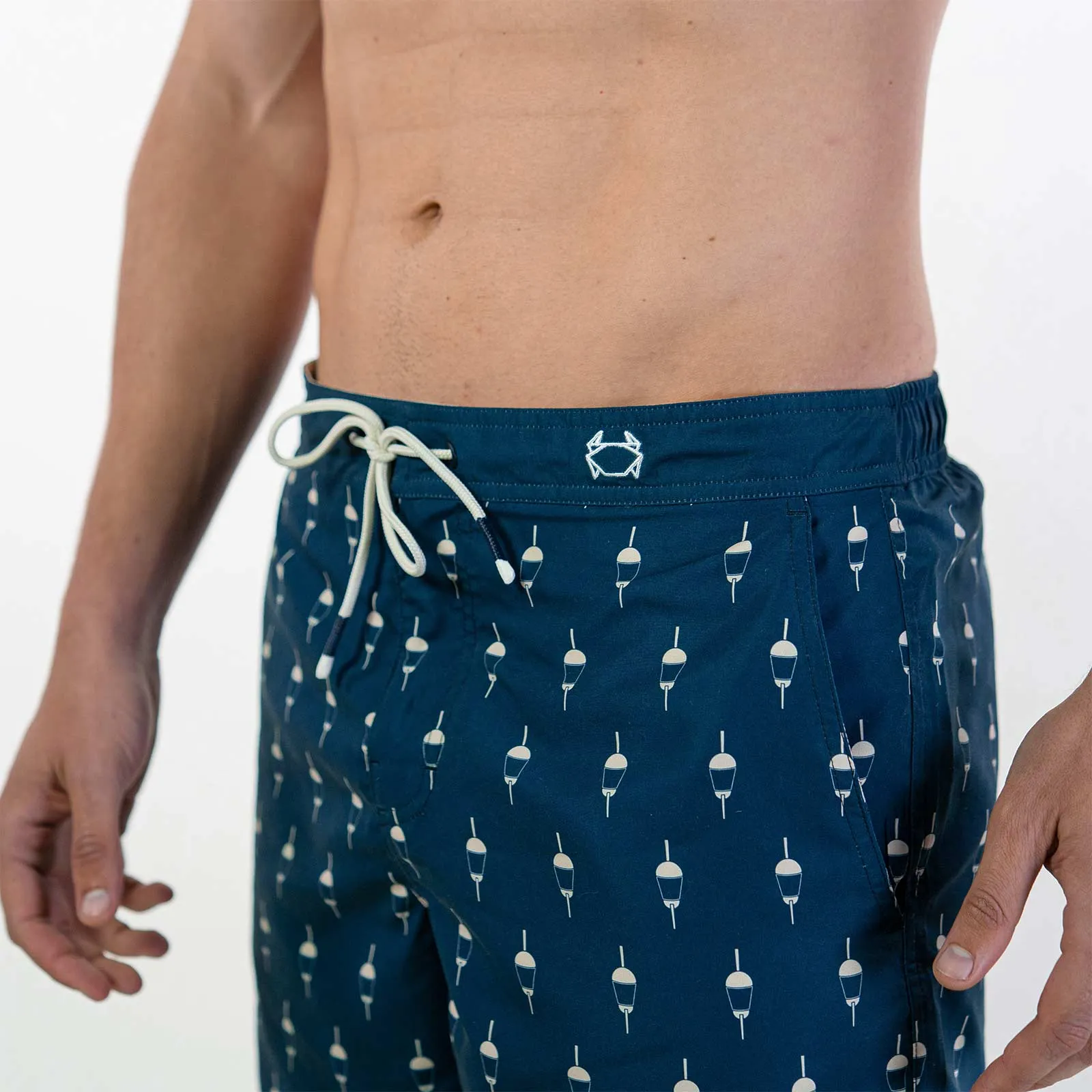 Bañador hombre azul – Suret