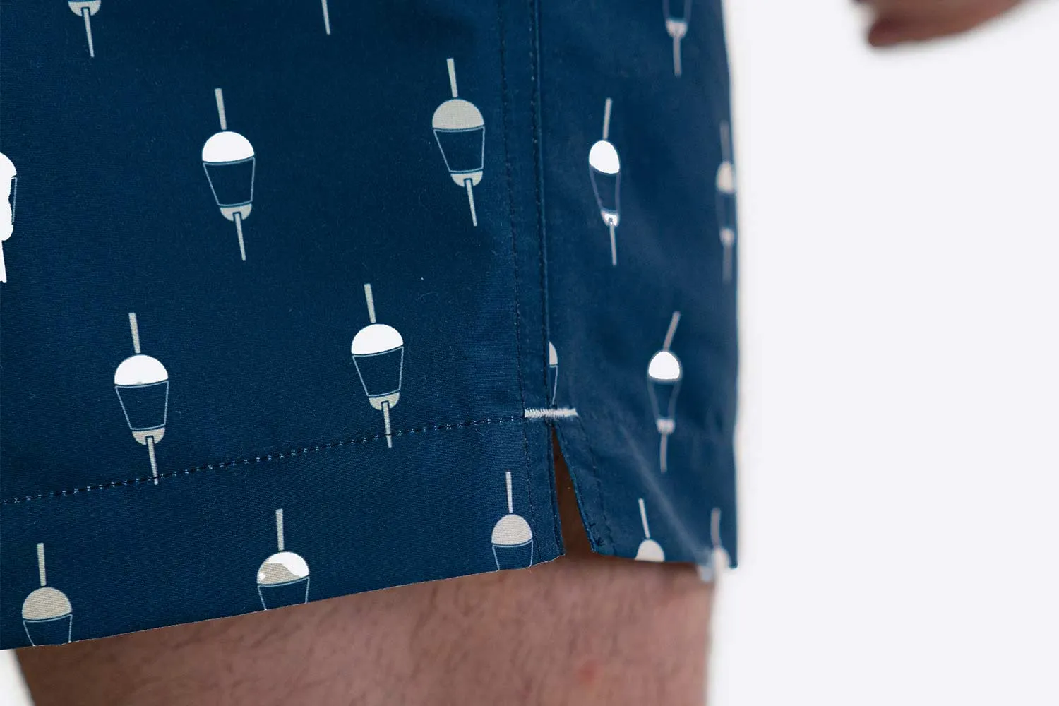 Bañador hombre azul – Suret