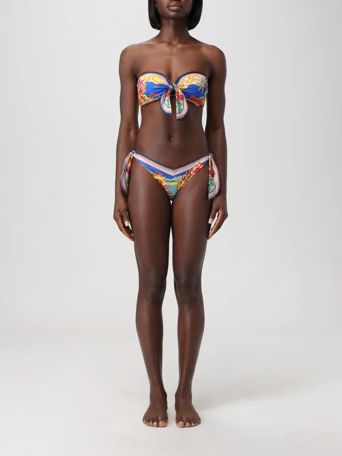 Bañador mujer Zimmermann
