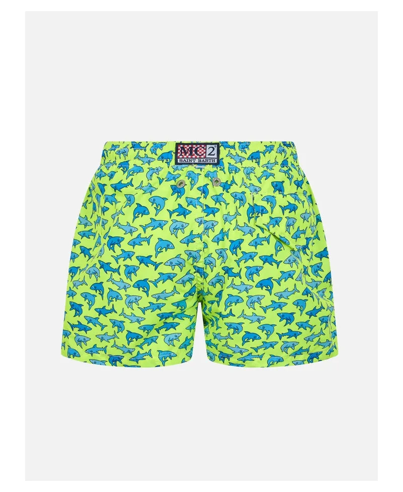 Bañador Niño MC2 SAINT BARTH Shark