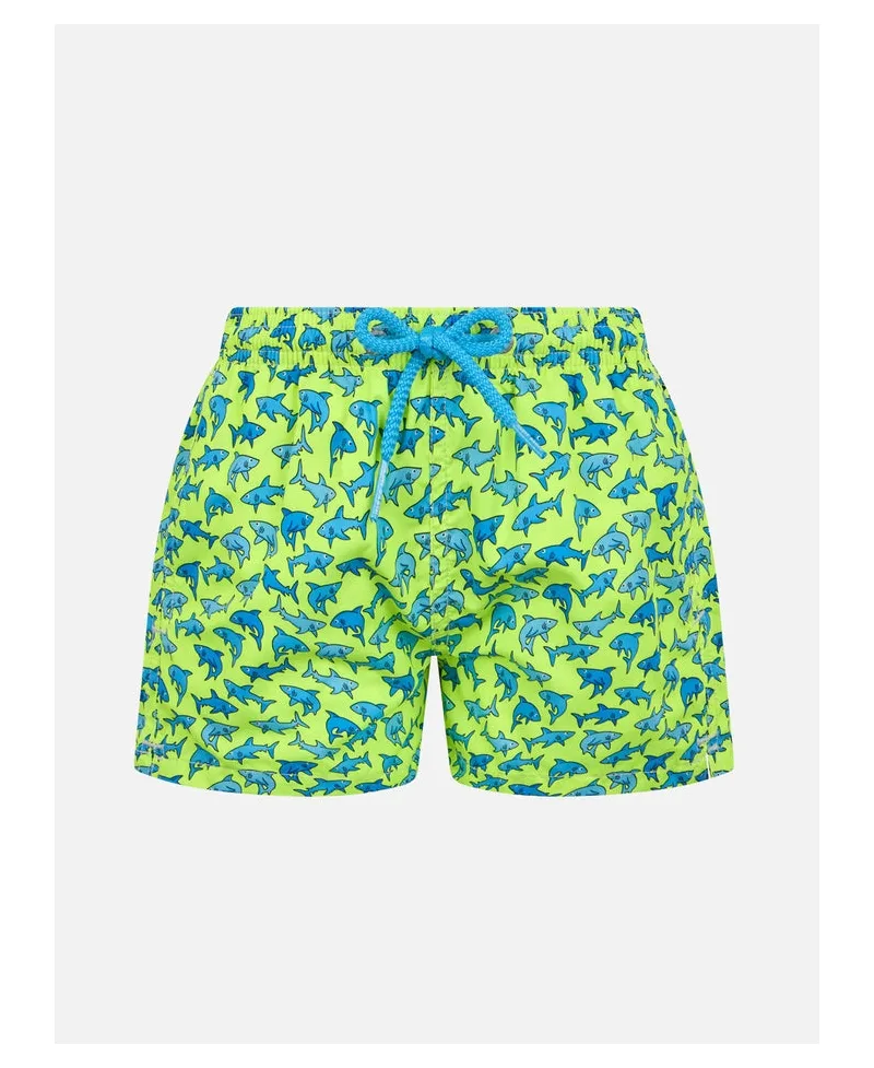 Bañador Niño MC2 SAINT BARTH Shark