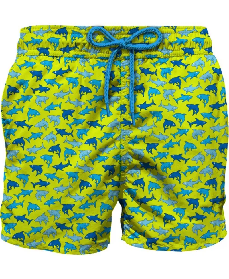 Bañador Niño MC2 SAINT BARTH Shark