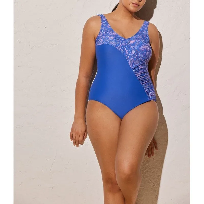 Bañador Reductor YSABEL MORA 82172 oferta