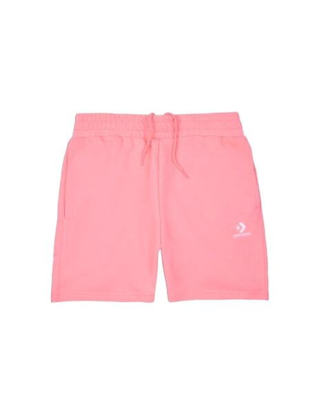 Bermuda Converse Go To Star Rosa