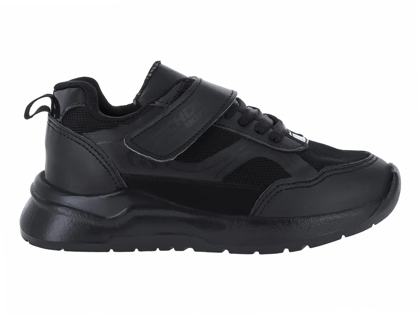 Bichos Eb115 Negro Total 22