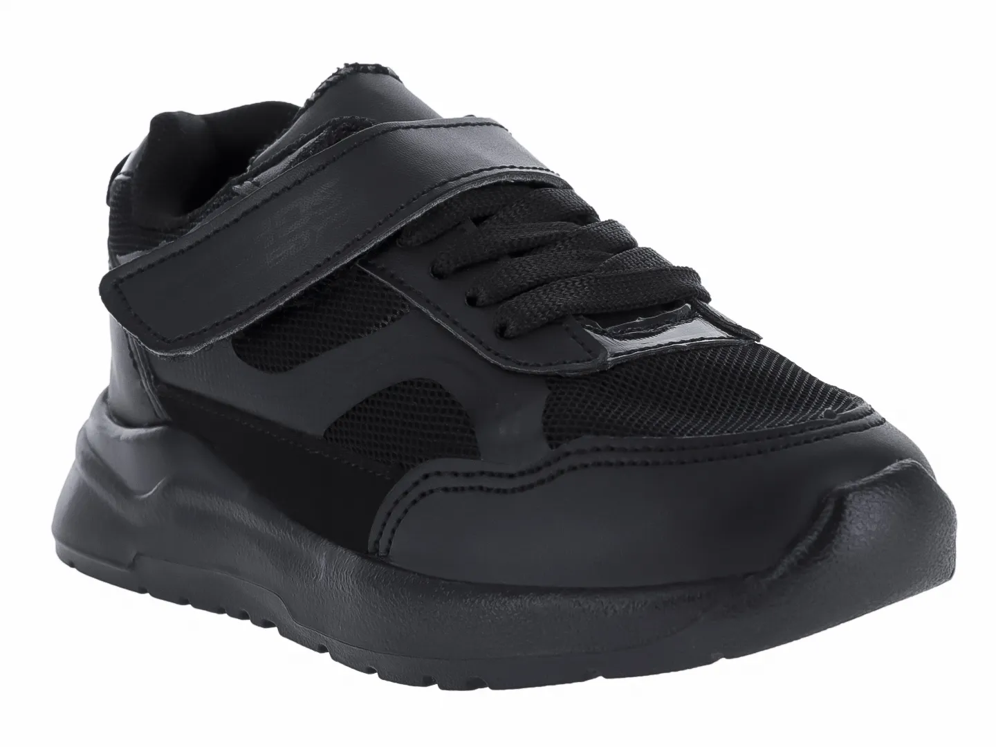 Bichos Eb115 Negro Total 22