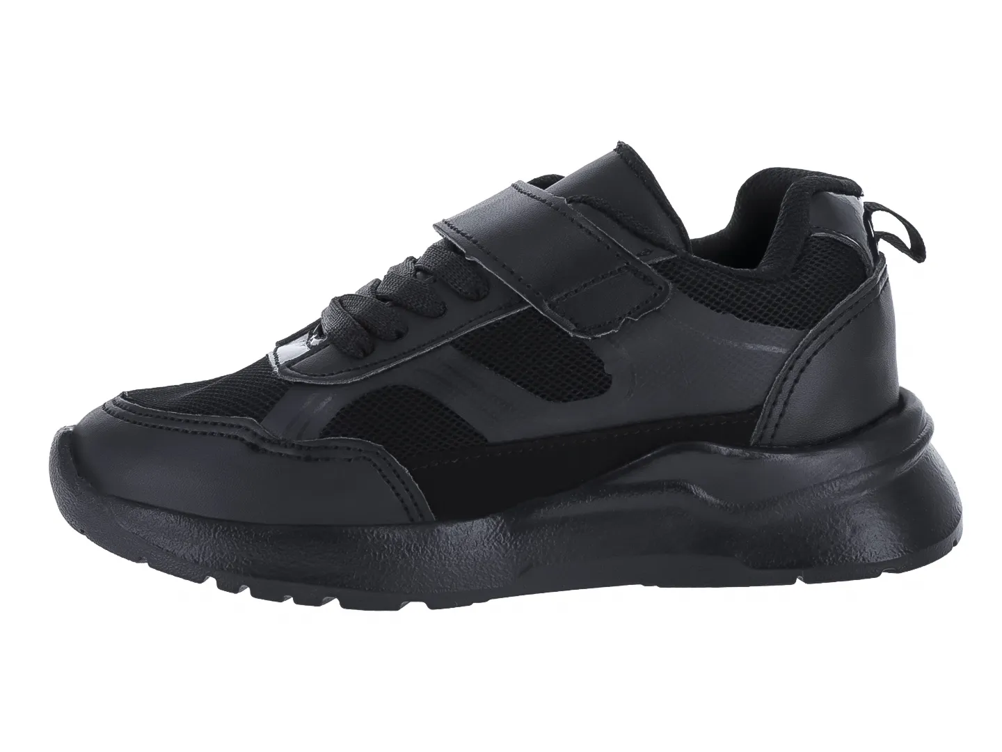 Bichos Eb115 Negro Total 22