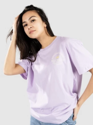 Billabong Ride The Waves Camiseta