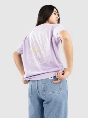 Billabong Ride The Waves Camiseta