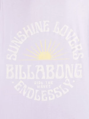 Billabong Ride The Waves Camiseta