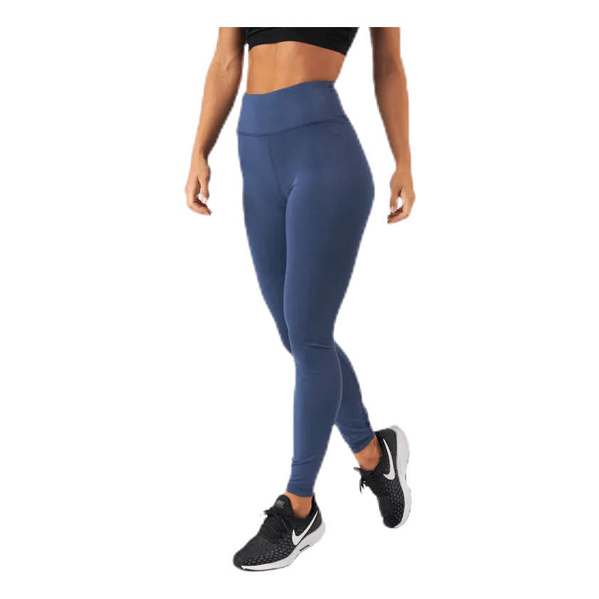 Björn Borg Claudine Tights Blue