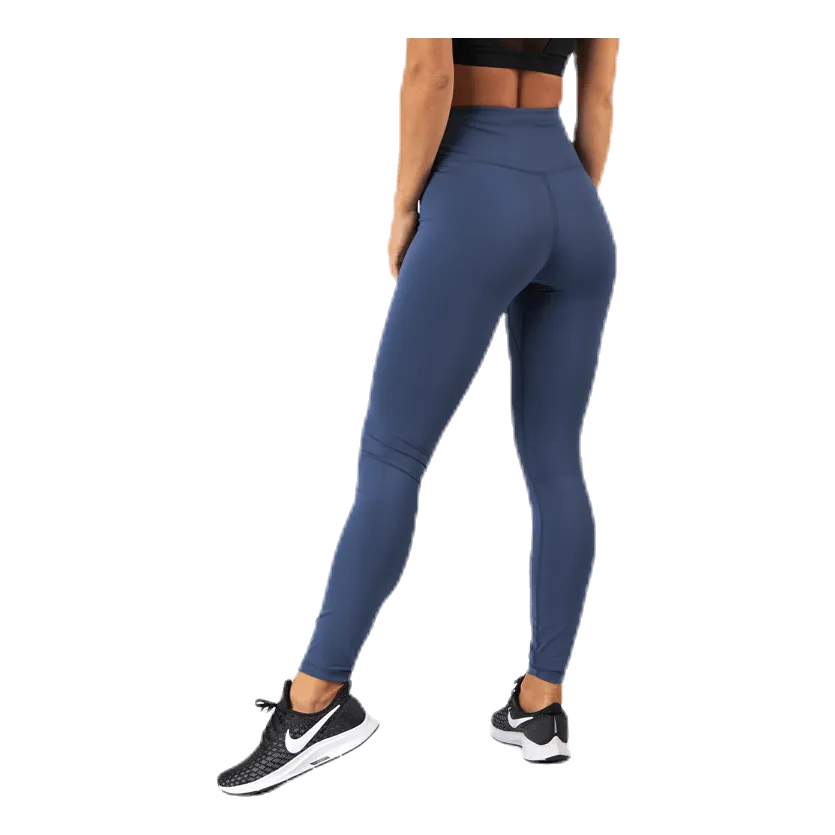 Björn Borg Claudine Tights Blue