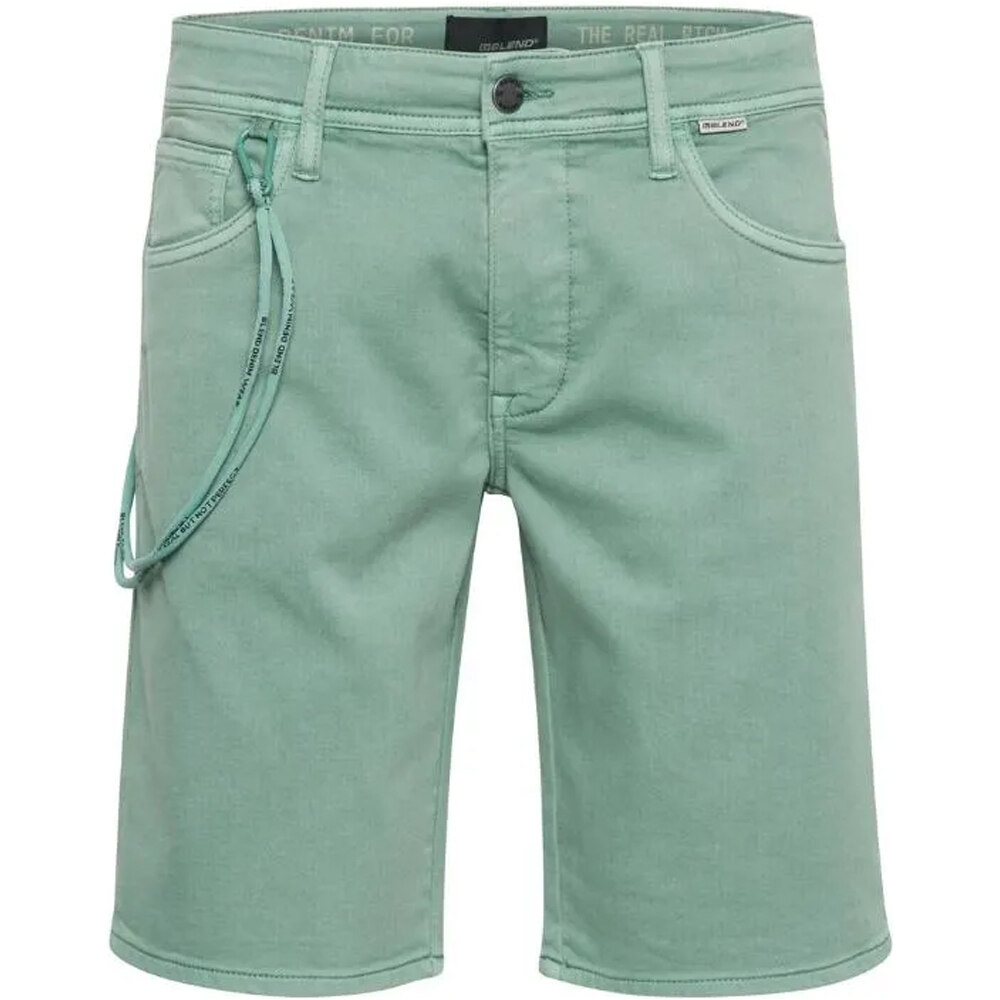 Blend DENIM JOGG Bermudas Hombre
