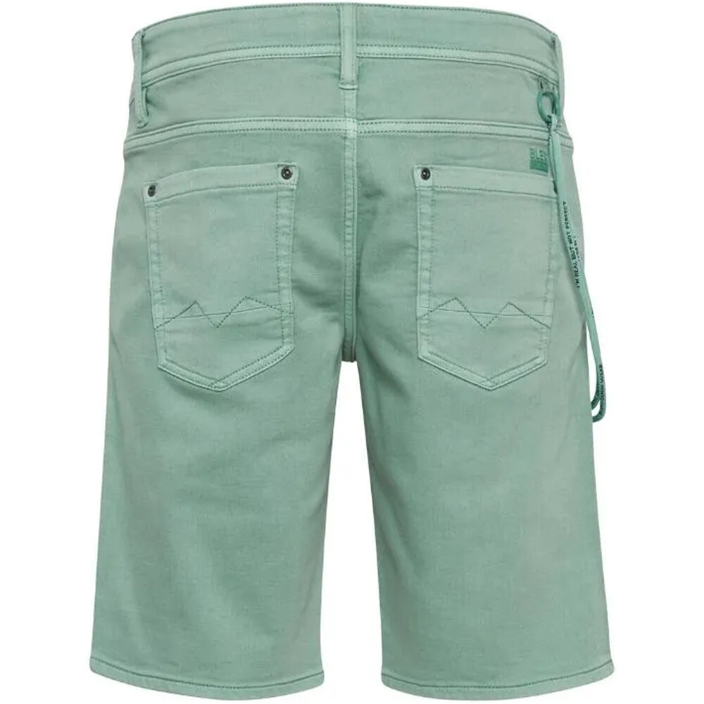 Blend DENIM JOGG Bermudas Hombre
