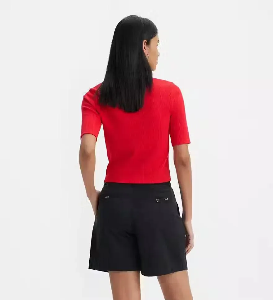 BLUSA LEVI'S® DRY GOODS WAFFLE BUTTONUP
