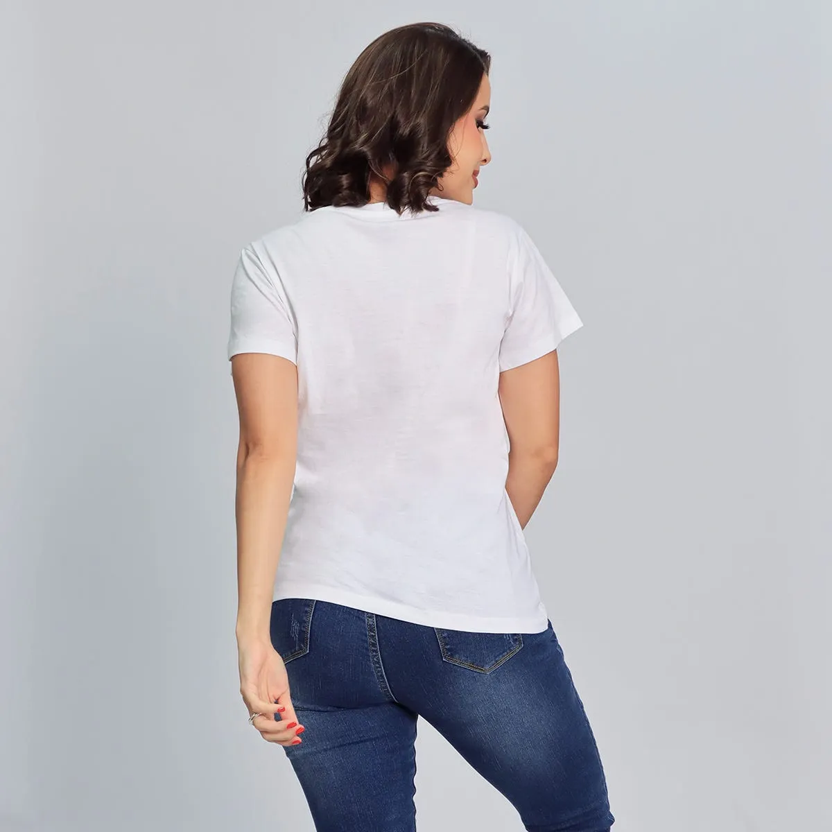 Blusa MOIST