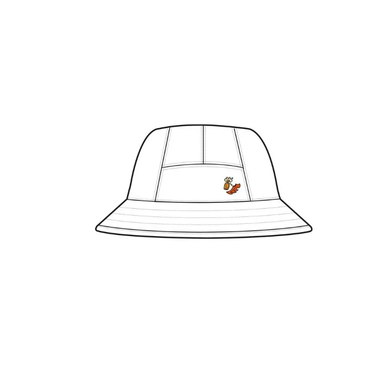 Bob BV sport DBDB "Cerveza" (Blanco)