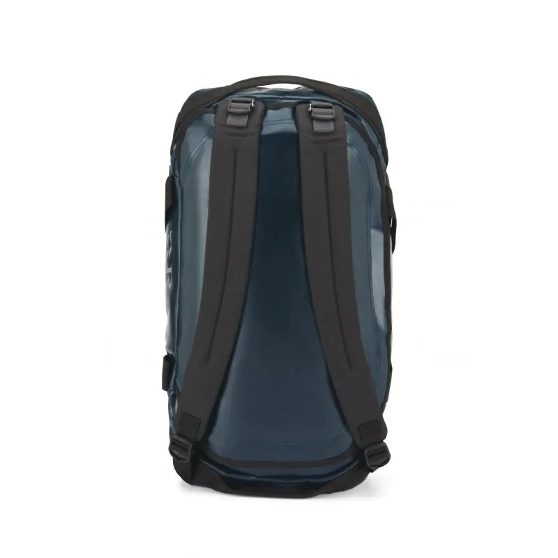Bolsa de viaje Rab Expedition Kitbag II 30 (Azul)