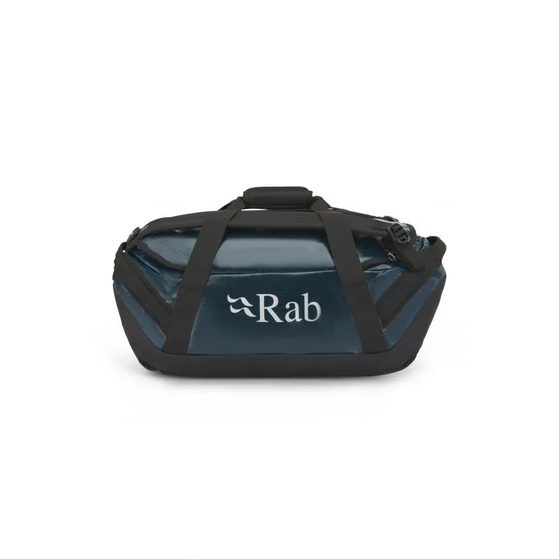 Bolsa de viaje Rab Expedition Kitbag II 30 (Azul)