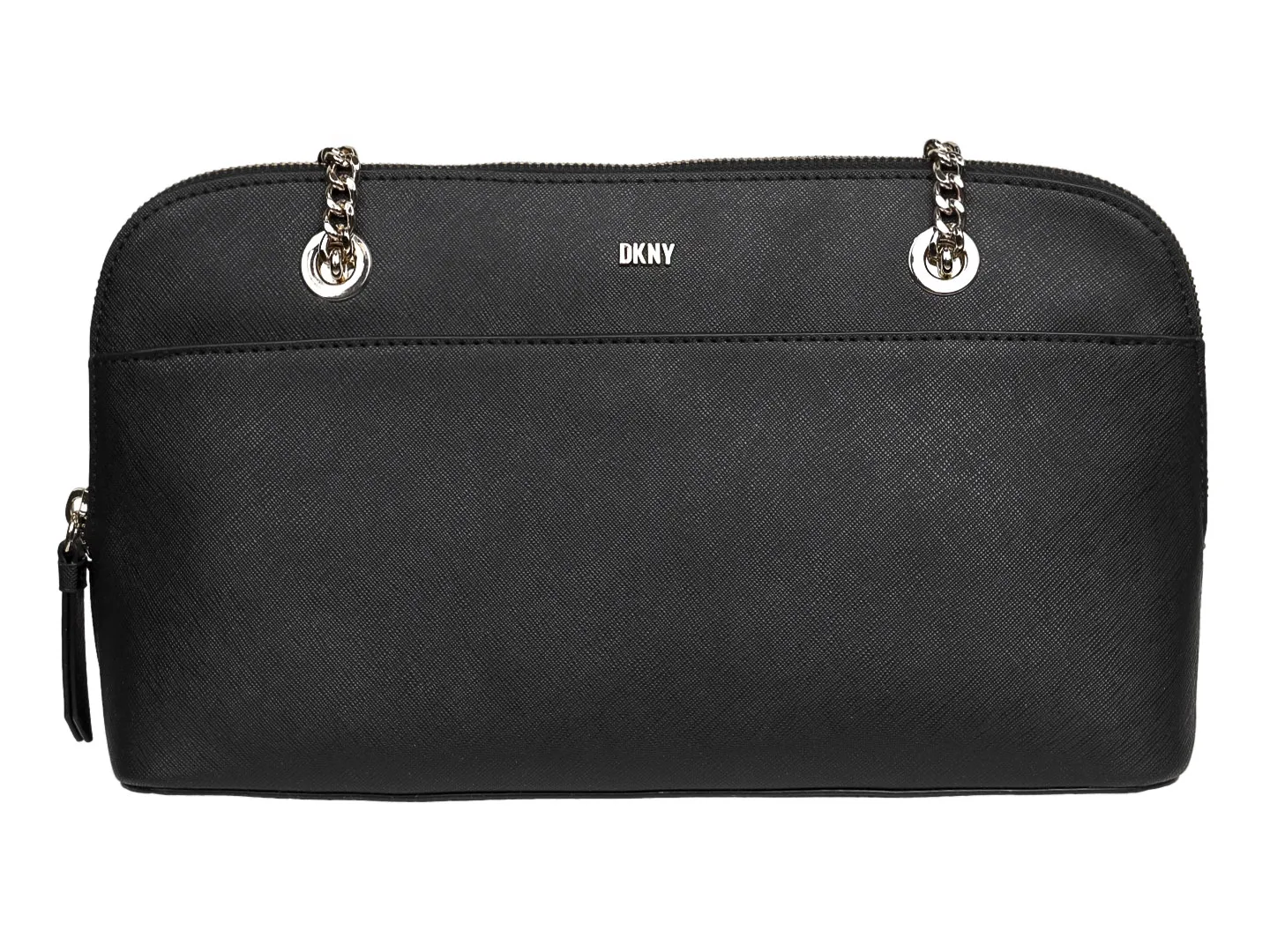 Bolsa Dkny R74e122 Color Negro